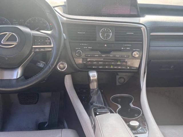 2019 Lexus RX 350 350