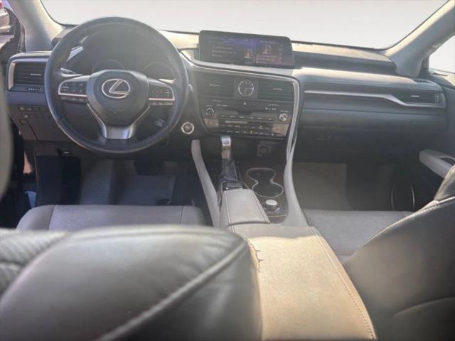 2019 Lexus RX 350 350