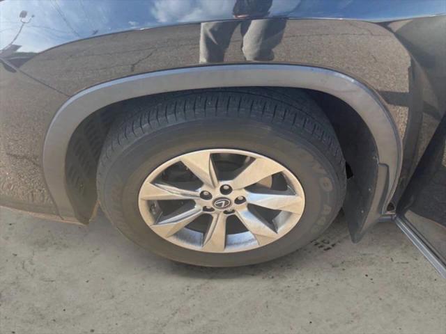 2019 Lexus RX 350 350