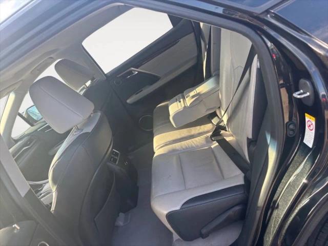 2019 Lexus RX 350 350
