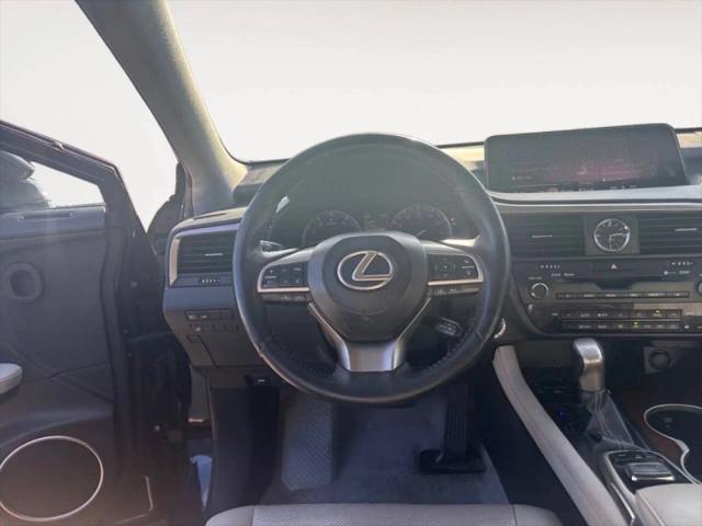 2019 Lexus RX 350 350