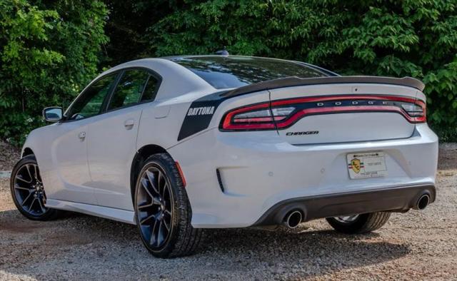 2020 Dodge Charger R/T RWD