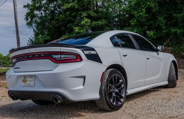 2020 Dodge Charger R/T RWD