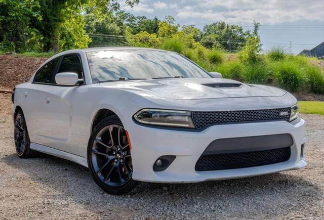 2020 Dodge Charger R/T RWD
