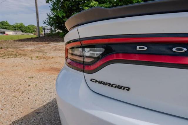 2020 Dodge Charger R/T RWD