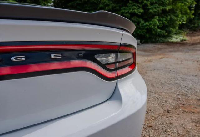 2020 Dodge Charger R/T RWD