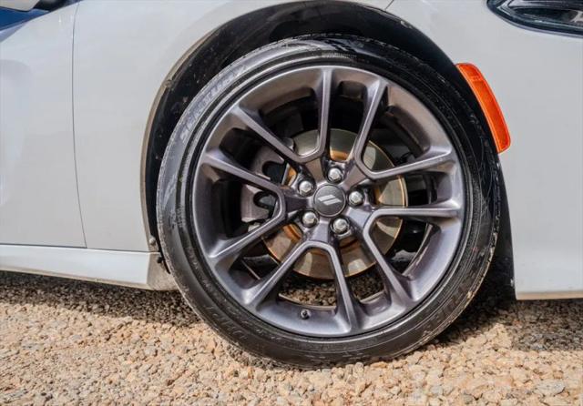 2020 Dodge Charger R/T RWD