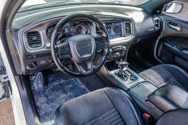 2020 Dodge Charger R/T RWD