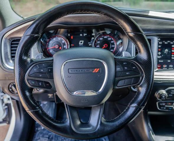 2020 Dodge Charger R/T RWD