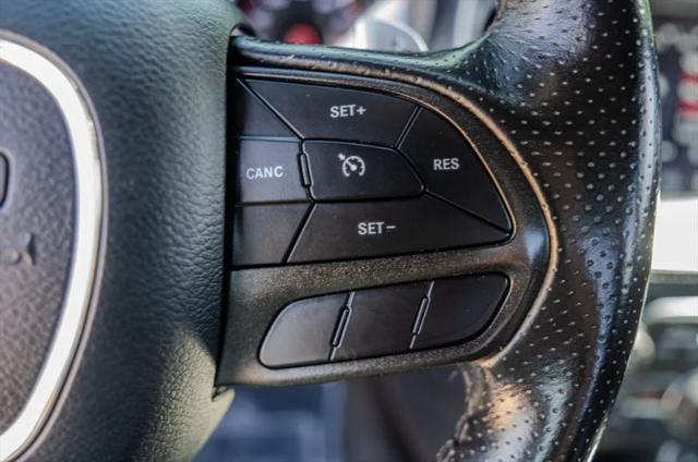 2020 Dodge Charger R/T RWD