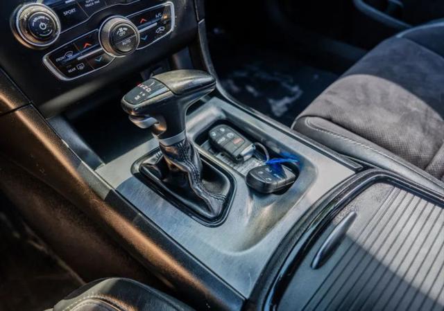 2020 Dodge Charger R/T RWD