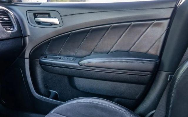2020 Dodge Charger R/T RWD