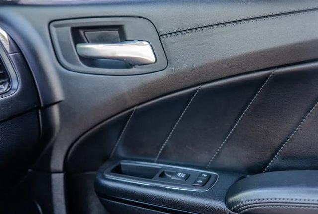 2020 Dodge Charger R/T RWD