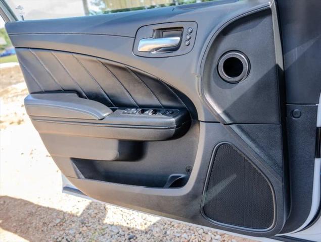 2020 Dodge Charger R/T RWD
