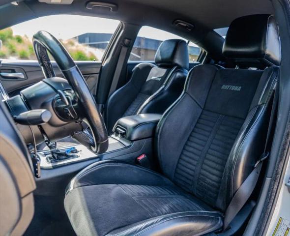 2020 Dodge Charger R/T RWD