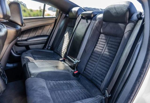 2020 Dodge Charger R/T RWD