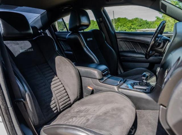 2020 Dodge Charger R/T RWD