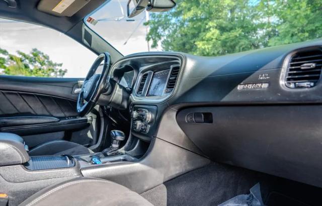 2020 Dodge Charger R/T RWD
