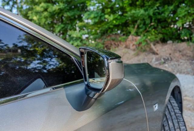 2021 Lexus IS 350 F SPORT