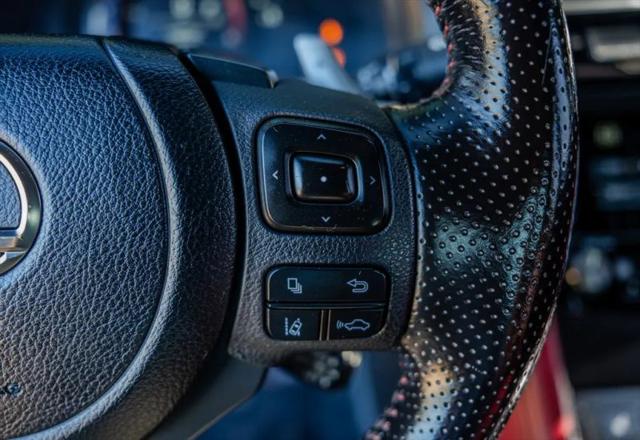 2021 Lexus IS 350 F SPORT