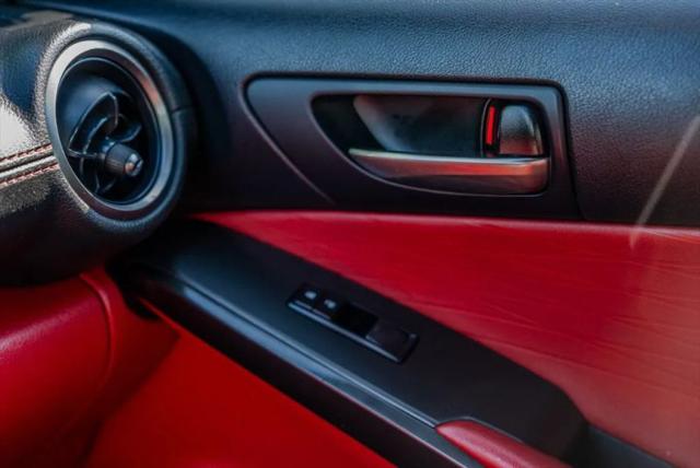 2021 Lexus IS 350 F SPORT