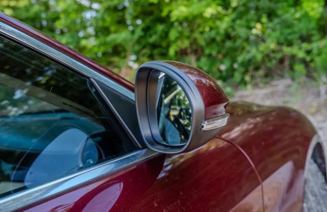 2019 Alfa Romeo Giulia Ti Lusso RWD