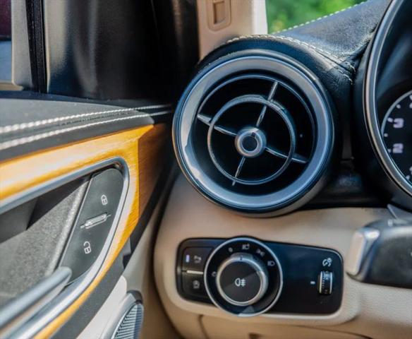 2019 Alfa Romeo Giulia Ti Lusso RWD