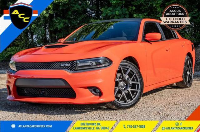 2017 Dodge Charger Daytona 340 RWD for sale in Lawrenceville, GA