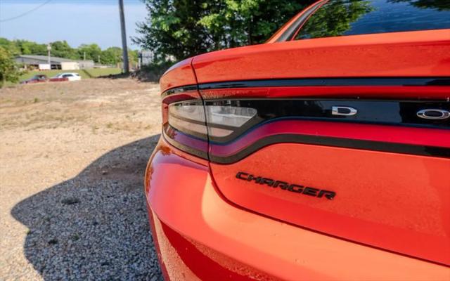 2017 Dodge Charger Daytona 340 RWD