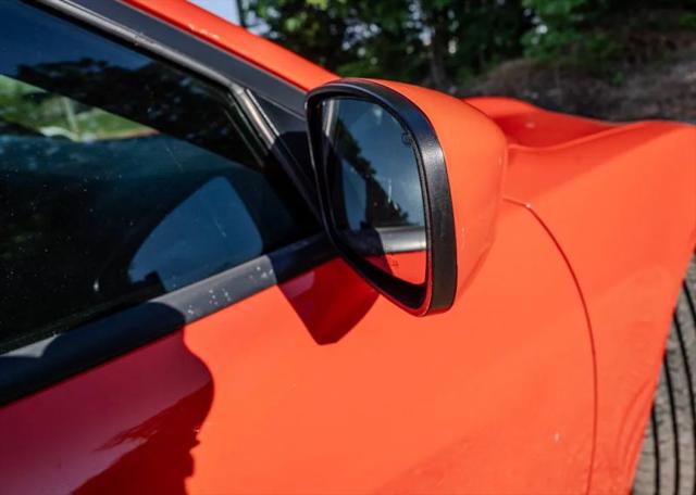 2017 Dodge Charger Daytona 340 RWD