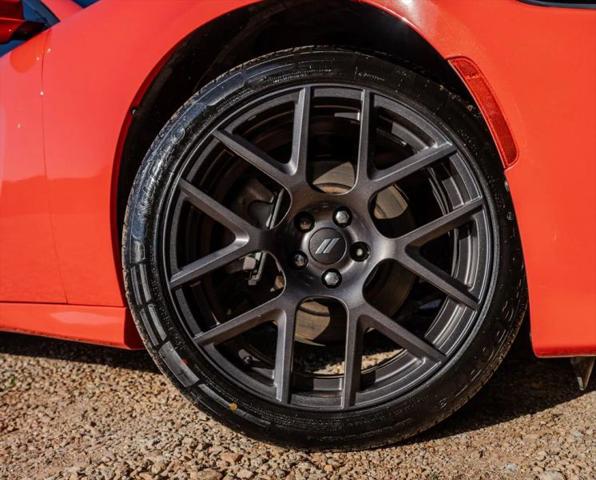 2017 Dodge Charger Daytona 340 RWD