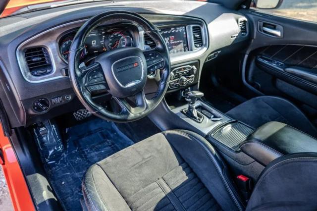 2017 Dodge Charger Daytona 340 RWD