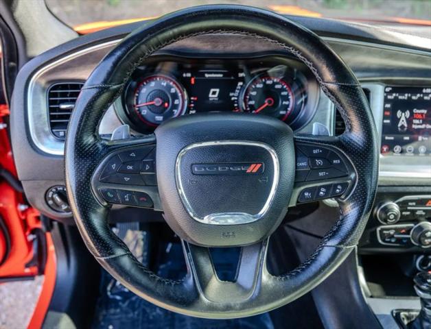 2017 Dodge Charger Daytona 340 RWD