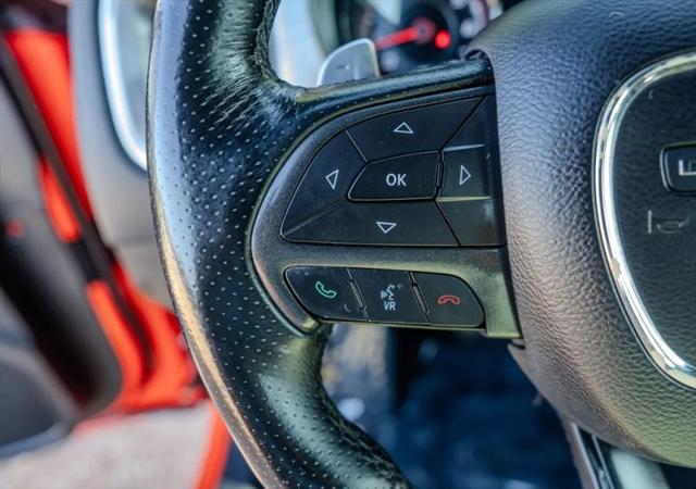 2017 Dodge Charger Daytona 340 RWD