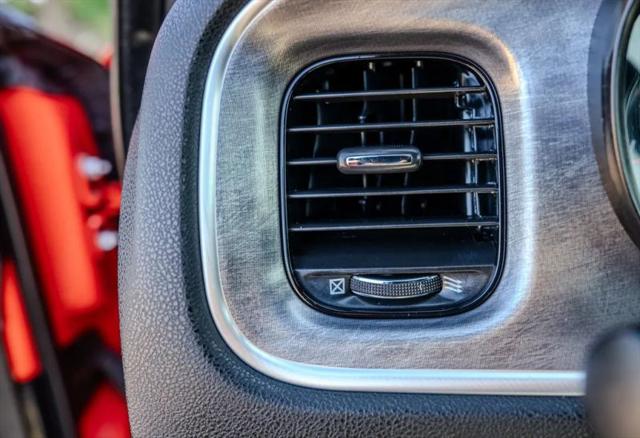 2017 Dodge Charger Daytona 340 RWD