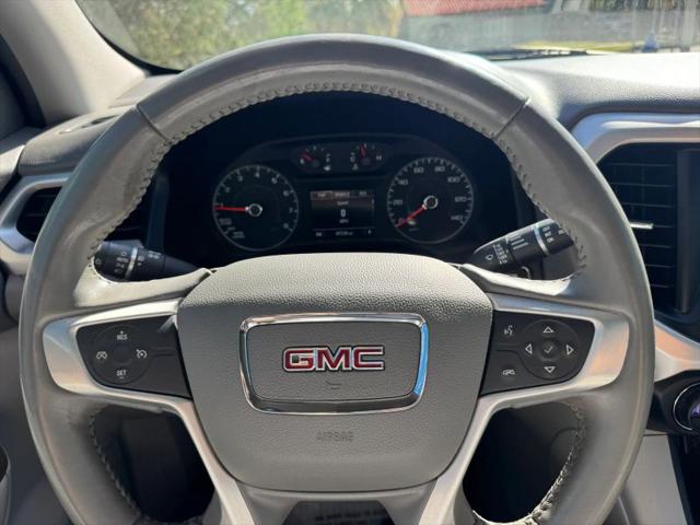 2019 GMC Acadia SLE-1