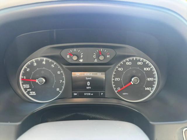 2019 GMC Acadia SLE-1