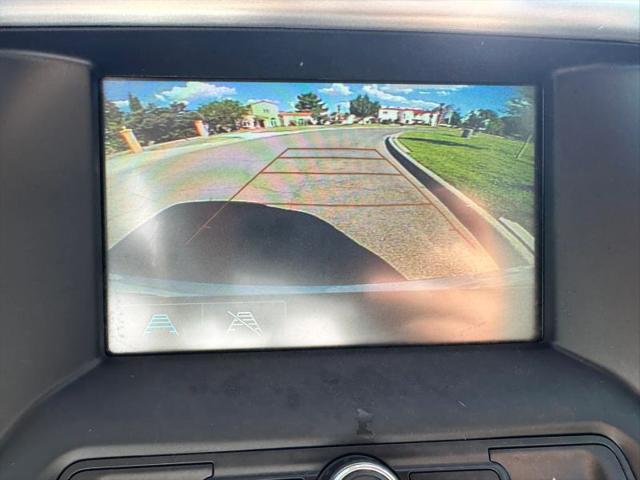 2019 GMC Acadia SLE-1