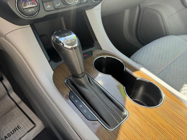 2019 GMC Acadia SLE-1
