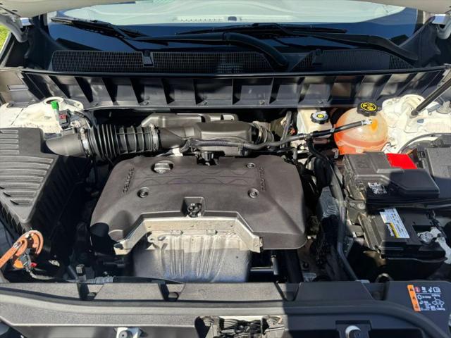 2019 GMC Acadia SLE-1