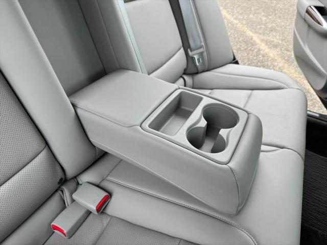 2015 Acura TLX Tech