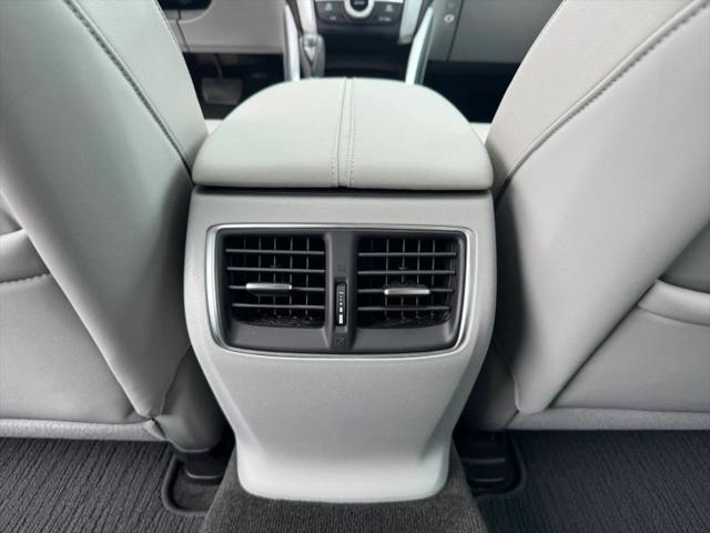 2015 Acura TLX Tech