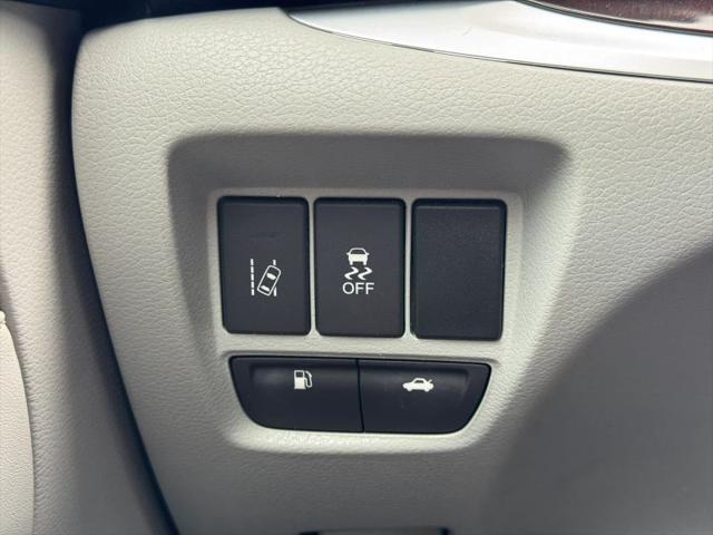 2015 Acura TLX Tech