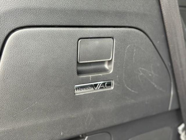 2020 Honda Odyssey Elite