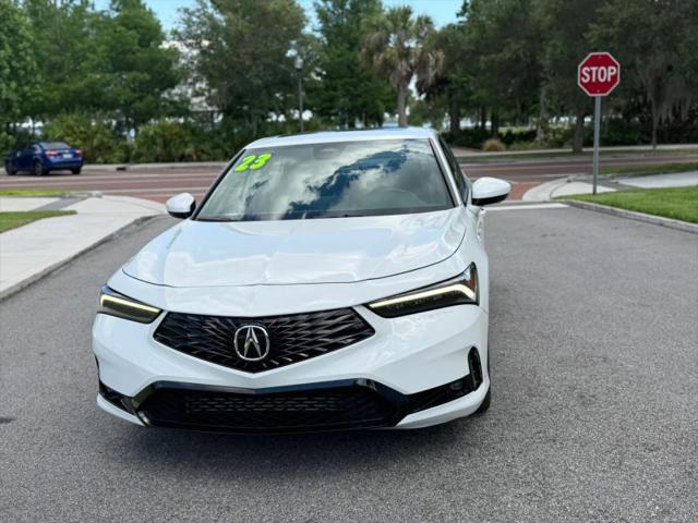 2023 Acura Integra A-SPEC for sale in Kissimmee, FL