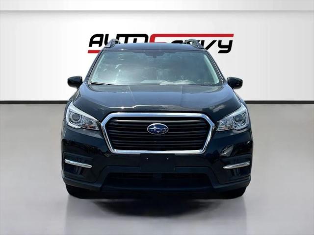 2020 Subaru Ascent Premium