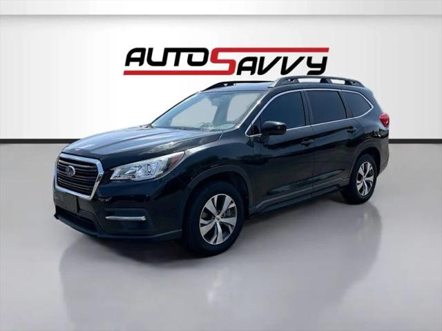 2020 Subaru Ascent Premium