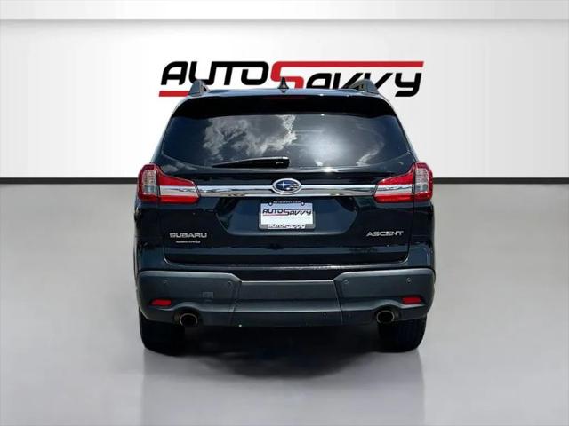 2020 Subaru Ascent Premium