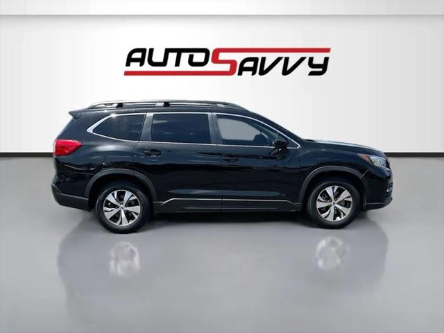 2020 Subaru Ascent Premium