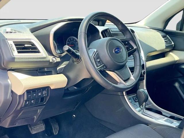 2020 Subaru Ascent Premium